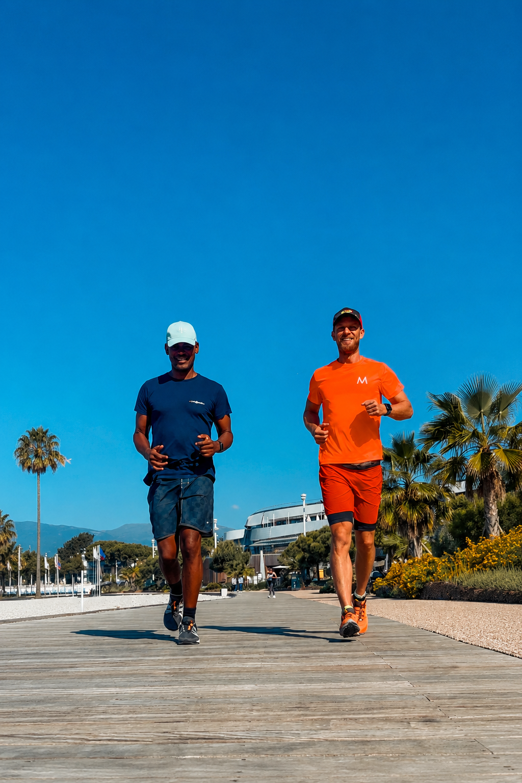 Coaching sportif